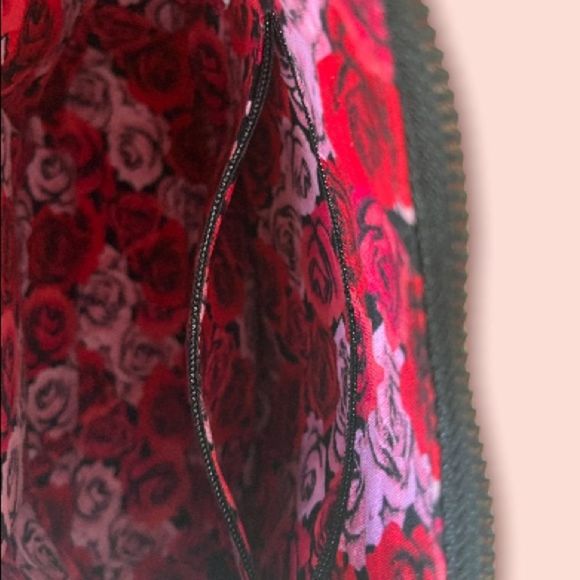 VERA BRADLEY Havana Dots Mini Vivian Purse - Picture 9 of 11